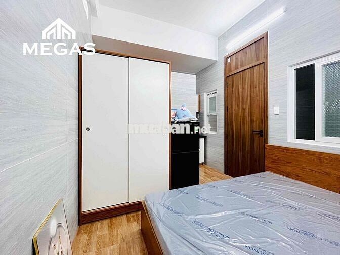 Khai Trương CHDV Full Nội Thất_Nhà Phố Mặt Tiền Siêu Đẹp Giá 3X Nhỏ