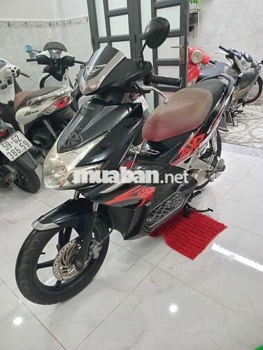 Honda Air Blade Đen