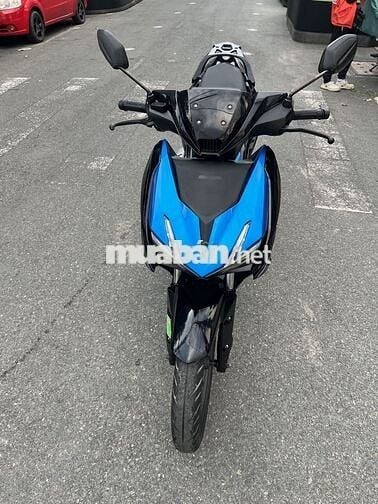 Honda Winner X V2 Đen, Xanh. Đk 2021