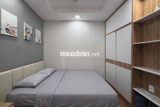 CHO THUÊ CĂN HỘ ĐƯỜNG TẠ QUANG BỬU QUẬN 8