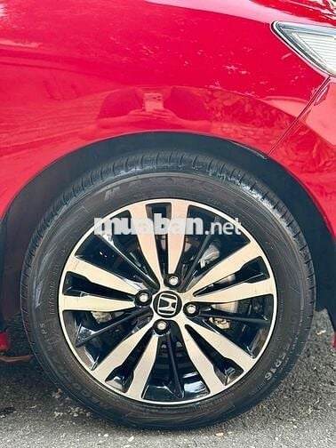 Honda Jazz 2018 1.5AT RS 38000 km