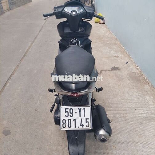 Honda Airblade 110cc Đen
