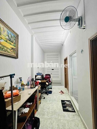 NHÀ 2 TẦNG – HƠN 50M² – CHỈ 4.X T.Ỷ -HUỲNH TẤN PHÁT – NHÀ BÈ – SHR