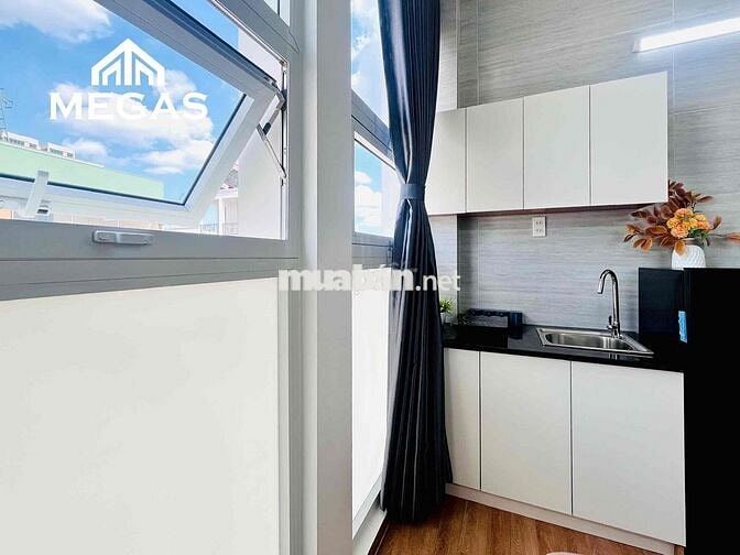 Khai Trương CHDV Full Nội Thất_Nhà Phố Mặt Tiền Siêu Đẹp Giá 3X Nhỏ