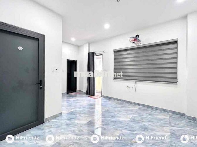 CĂN STUDIO CỬA SỔ TRỜI ĐẸP MỚI KENG GIÁ RẺ NGAY LÊ VĂN QUỚI KẾ AEON TP