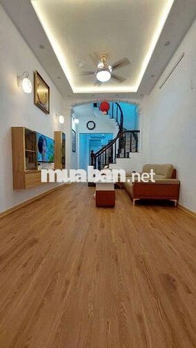 chính chủ Bán nhà trong ngõ đầu phố bạch mai. , 45m²x 5 tầng sdcc