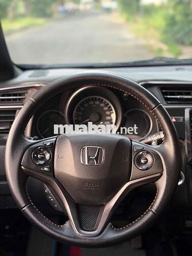 Honda Jazz 2018 1.5AT RS 38000 km
