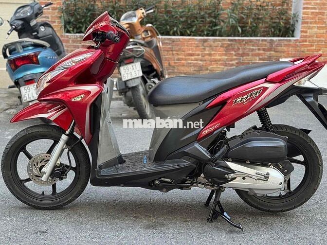 Click 2012 bstp ( chính chủ ký )