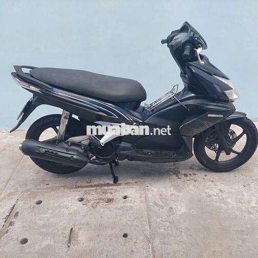 Honda Airblade 110cc Đen