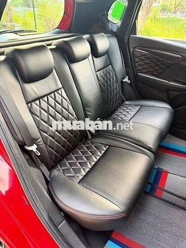 Honda Jazz 2018 1.5AT RS 38000 km