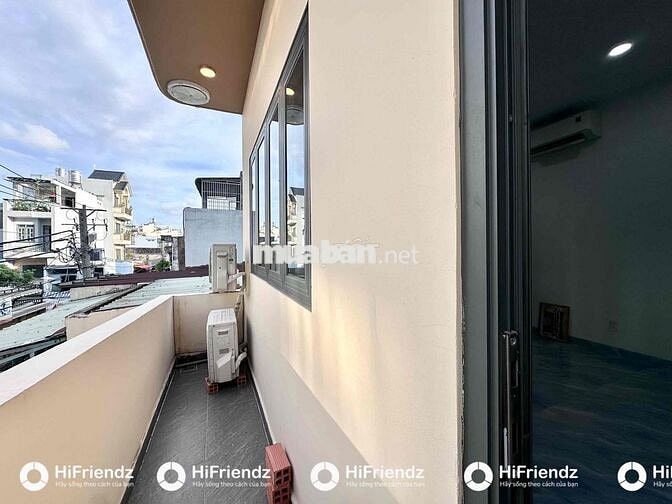 CĂN STUDIO CỬA SỔ TRỜI ĐẸP MỚI KENG GIÁ RẺ NGAY LÊ VĂN QUỚI KẾ AEON TP