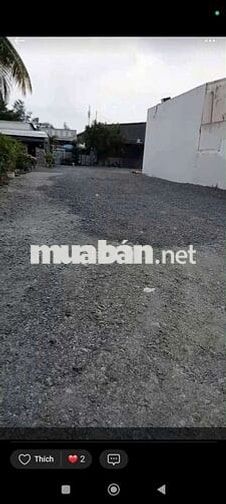 Bán đất mặt đường Dương đình Cúc 11x26,5m=285m có 132m thổ cư 