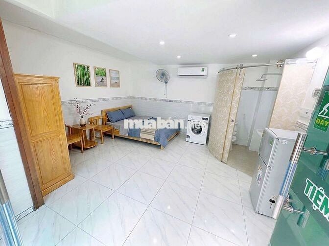 MBKD, Nhà NC full nội thất ở lại được