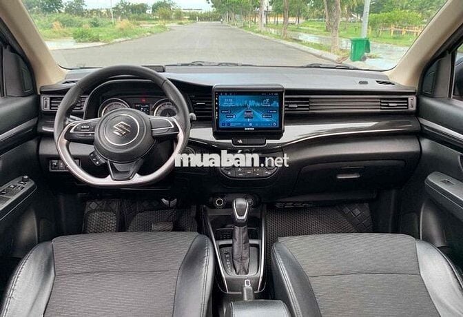 Suzuki XL7 Sản Xuất 2022 Hỗ Trợ bank
