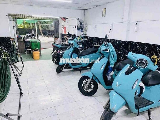 CẦN SANG NHƯỢNG TRẠM SẠT CAPHE-AN LẠC -BÌNH TÂN