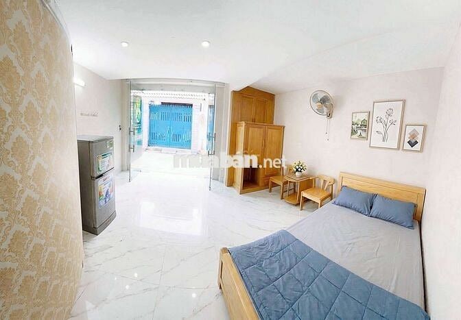 MBKD, Nhà NC full nội thất ở lại được