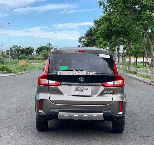 Suzuki XL7 Sản Xuất 2022 Hỗ Trợ bank