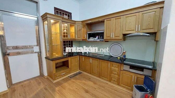 chính chủ Bán nhà trong ngõ đầu phố bạch mai. , 45m²x 5 tầng sdcc