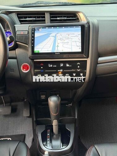 Honda Jazz 2018 1.5AT RS 38000 km