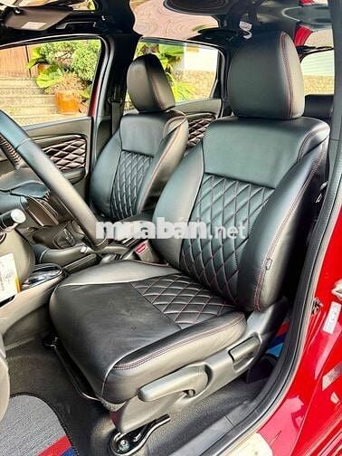 Honda Jazz 2018 1.5AT RS 38000 km