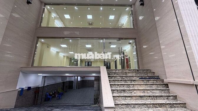 ❗THUÊ NHANH BUILDING – HOÀNG NGÂN, CẦU GIẤY / THANH XUÂN