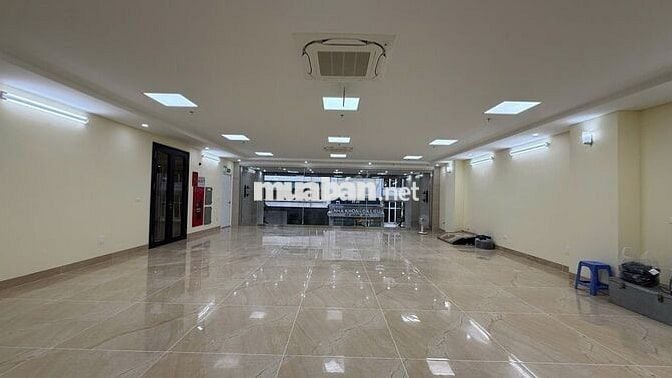 ❗THUÊ NHANH BUILDING – HOÀNG NGÂN, CẦU GIẤY / THANH XUÂN