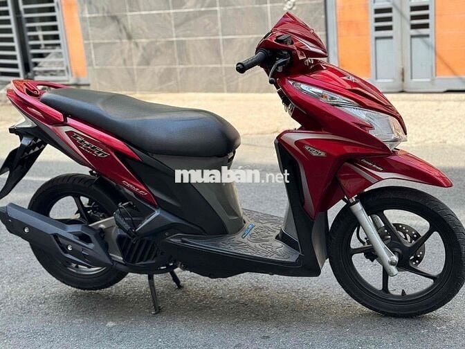 Click 2012 bstp ( chính chủ ký )