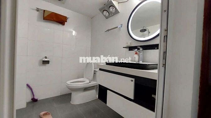 chính chủ Bán nhà trong ngõ đầu phố bạch mai. , 45m²x 5 tầng sdcc