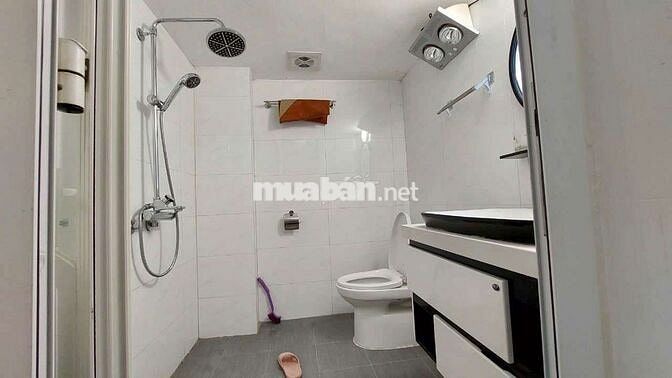 chính chủ Bán nhà trong ngõ đầu phố bạch mai. , 45m²x 5 tầng sdcc