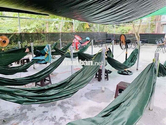 CẦN SANG NHƯỢNG TRẠM SẠT CAPHE-AN LẠC -BÌNH TÂN