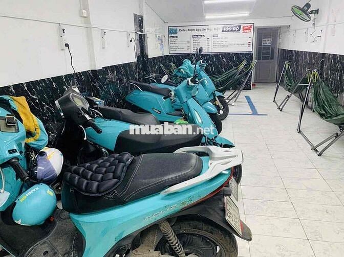 CẦN SANG NHƯỢNG TRẠM SẠT CAPHE-AN LẠC -BÌNH TÂN