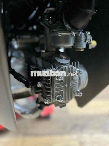 Cub 50cc 2026 chính chủ xe keng như mới. odo 176km