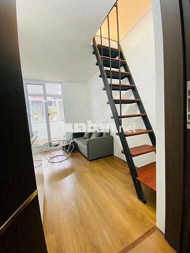 Căn tập thể Duplex Thọ Lão- Lê Gia Định - 50m2 - sổ đỏ riêng - 2,0x tỷ