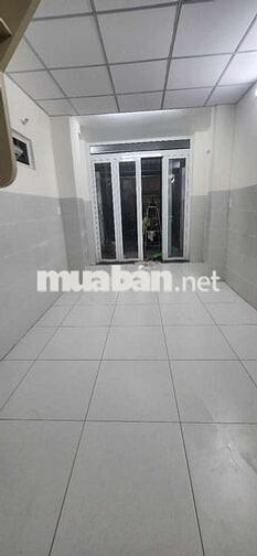 nhà mới xây 2 PN Phú Nhuận giá chỉ 15tr