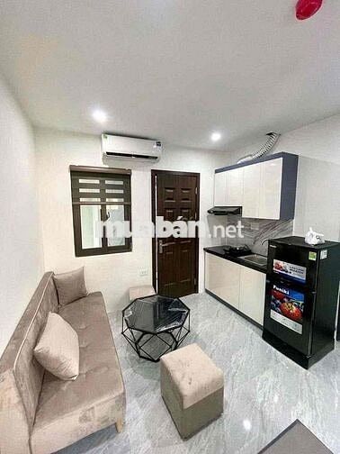 Giảm giá 3tr/ 2 tháng đầu CCMN ở 75 Hồ Tùng Mậu
