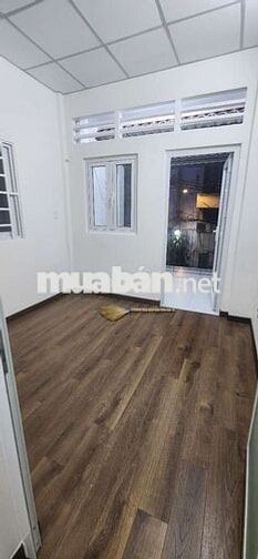 nhà mới xây 2 PN Phú Nhuận giá chỉ 15tr