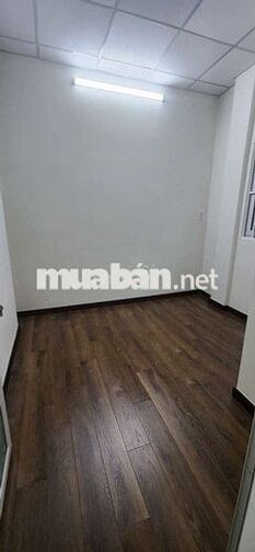 nhà mới xây 2 PN Phú Nhuận giá chỉ 15tr