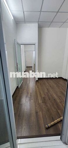 nhà mới xây 2 PN Phú Nhuận giá chỉ 15tr