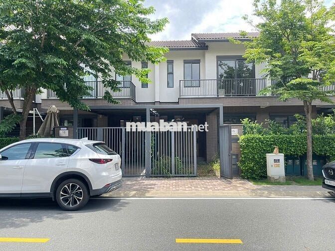 ✨ BÁN nhà phố vườn Waterpoint, đã có sổ hồng, giá chỉ 4,05 Tỷ🌿
