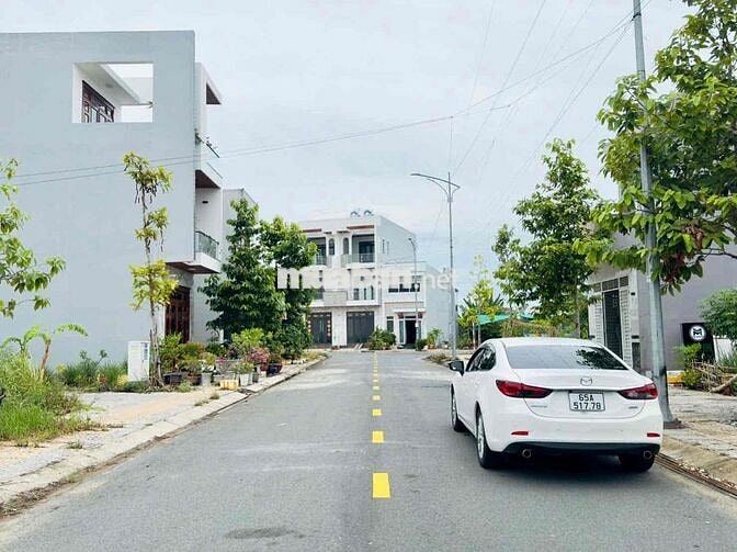 NỀN ĐẸP KHÔNG VƯỚNG - SỐ 39 THẦN TÀI - KHU TĐC AN BÌNH
