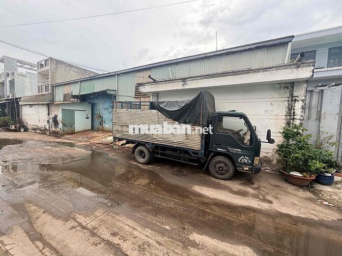 🌹Chấn động tại hương lộ 80 bình tân gần hơn 40tr/m2