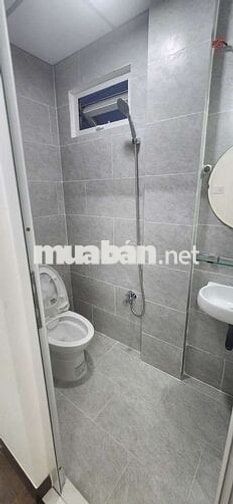 nhà mới xây 2 PN Phú Nhuận giá chỉ 15tr