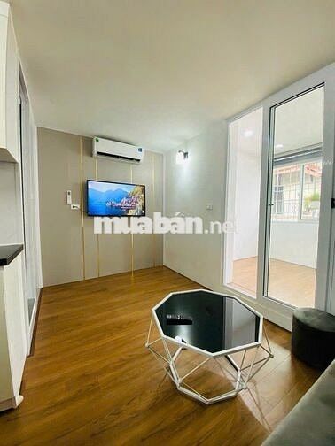 Căn tập thể Duplex Thọ Lão- Lê Gia Định - 50m2 - sổ đỏ riêng - 2,0x tỷ