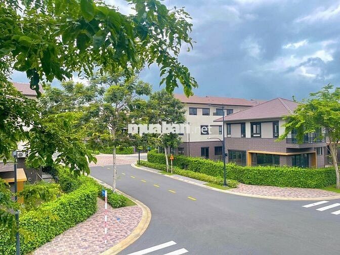 ✨ BÁN nhà phố vườn Waterpoint, đã có sổ hồng, giá chỉ 4,05 Tỷ🌿