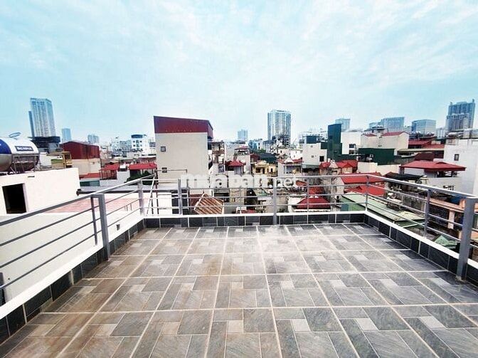 Mới, hiện đại, sạch sẽ, tiện nghi. Giá 3,8tr - trung tâm Cầu Giấy
