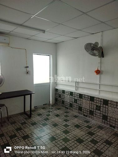 Phòng trọ cho thuê 2 5tr/tháng 