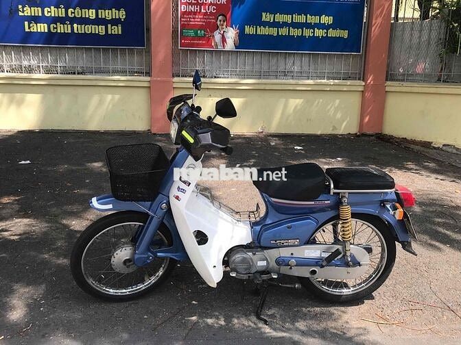 Honda Cub 84 /50 cc . Bstp