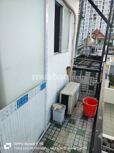 Phòng trọ cho thuê 2 5tr/tháng 