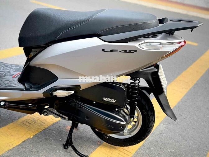 Lead 125 mẫu 2020 khoá smakey bstp 9chủ máy zin100