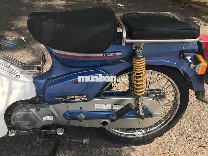 Honda Cub 84 /50 cc . Bstp